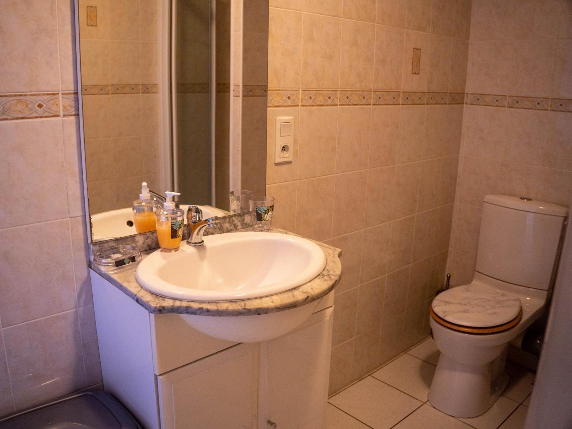 Villa Les Terrasses Des Rossignols Chémery Habitación foto