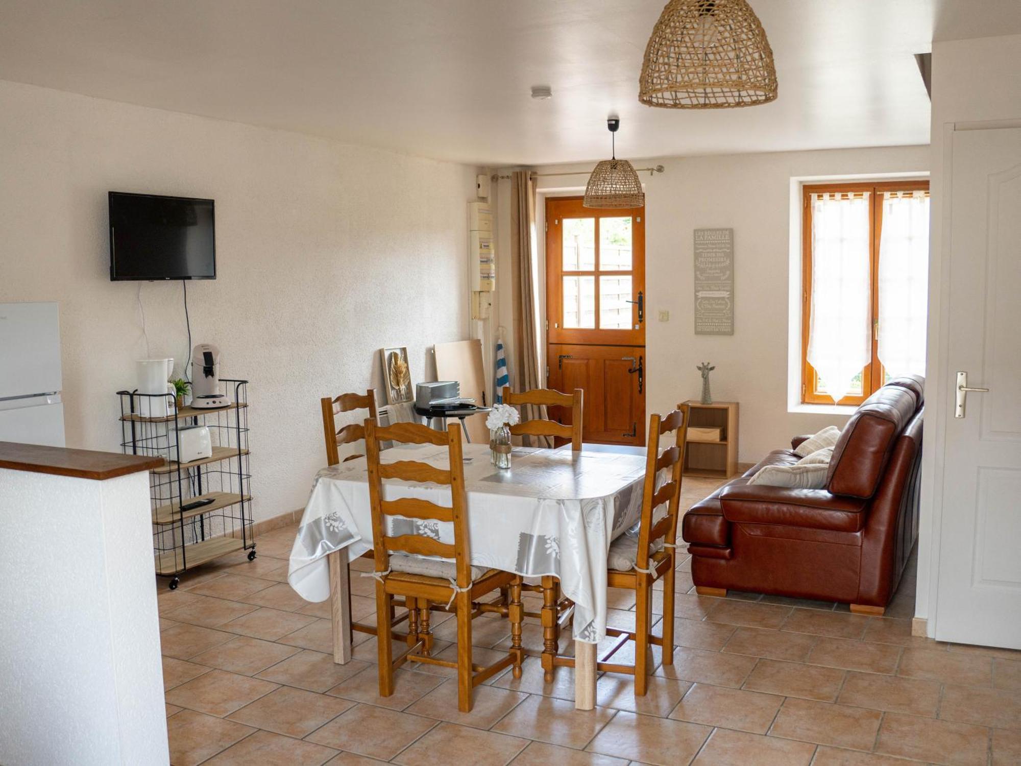 Villa Les Terrasses Des Rossignols Chémery Habitación foto