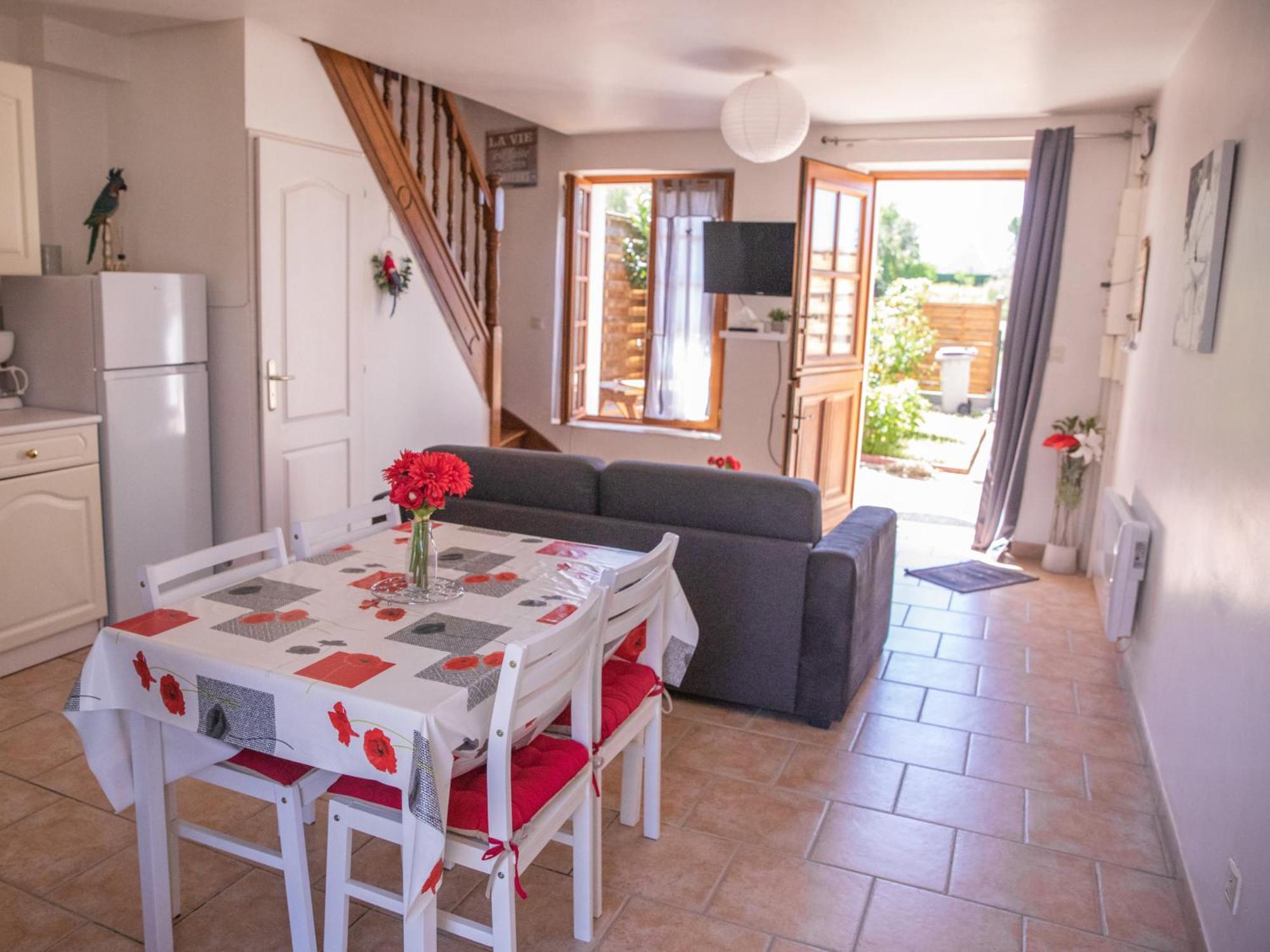 Villa Les Terrasses Des Rossignols Chémery Habitación foto