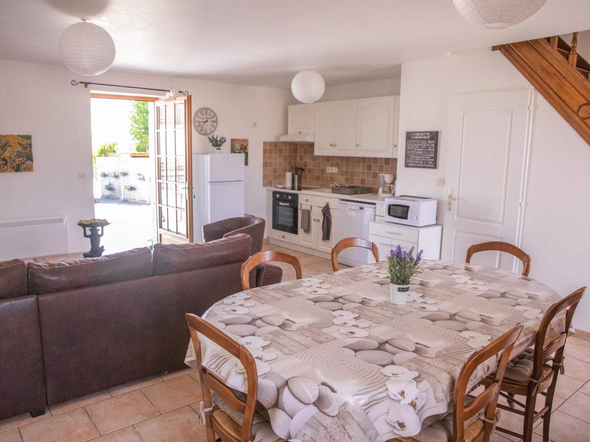 Villa Les Terrasses Des Rossignols Chémery Habitación foto